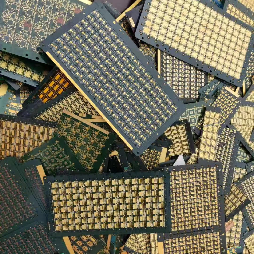 PCBリサイクルの価値の意義と現状の市場状況