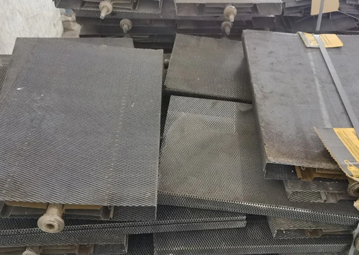 Titanium Mesh for Water Electrolysis Hydrogen Production